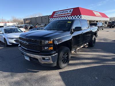 Used 2015 Chevrolet Silverado 1500 - photo 1