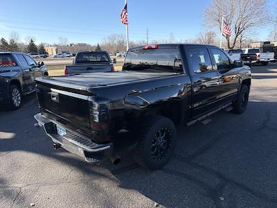 Used 2015 Chevrolet Silverado 1500 - photo 1