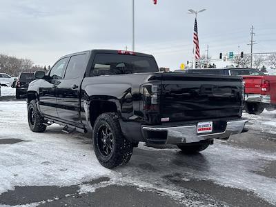 Used 2015 Chevrolet Silverado 1500 - photo 1