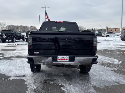 Used 2015 Chevrolet Silverado 1500 - photo 1