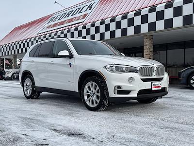 Used 2016 BMW X5 - photo 1