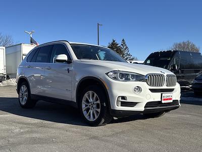 Used 2016 BMW X5 - photo 1