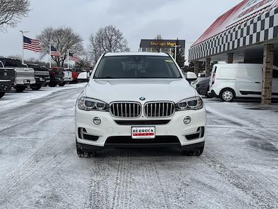 Used 2016 BMW X5 - photo 1