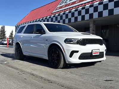 Used 2024 Dodge Durango - photo 1