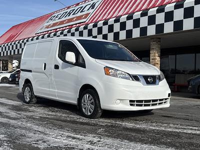 Used 2020 Nissan NV200 - photo 1