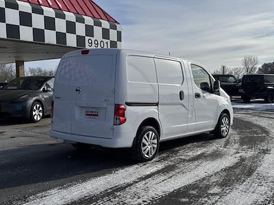 Used 2020 Nissan NV200 - photo 1