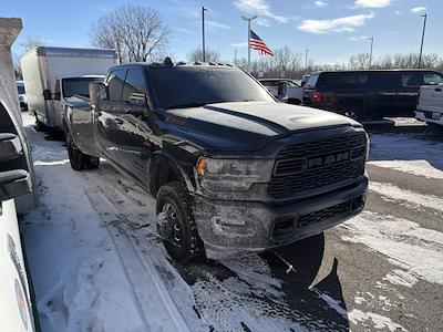 Used 2020 Ram 3500 - photo 1