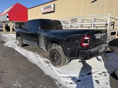 Used 2020 Ram 3500 - photo 1