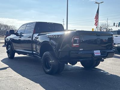 Used 2020 Ram 3500 - photo 1