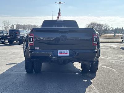 Used 2020 Ram 3500 - photo 1