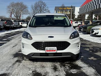 Used 2022 Ford Escape - photo 1