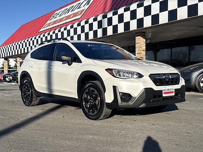 Used 2023 Subaru Crosstrek - photo 1