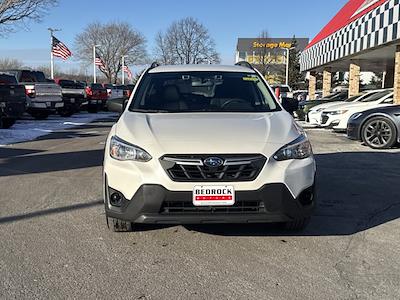 Used 2023 Subaru Crosstrek - photo 1