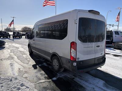 Used 2020 Ford Transit 350 - photo 1