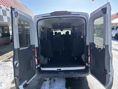 Used 2020 Ford Transit 350 - photo 1