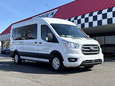 Used 2020 Ford Transit 350 - photo 1