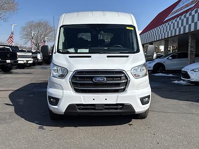 Used 2020 Ford Transit 350 - photo 1