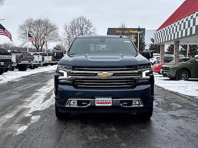 Used 2021 Chevrolet Silverado 1500 - photo 1