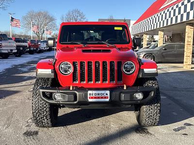Used 2022 Jeep Wrangler - photo 1