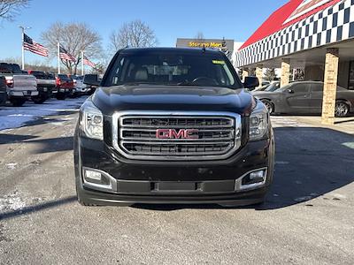 Used 2019 GMC Yukon XL - photo 1