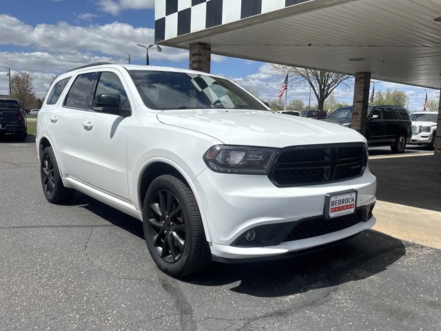 Used 2017 Dodge Durango - photo 1