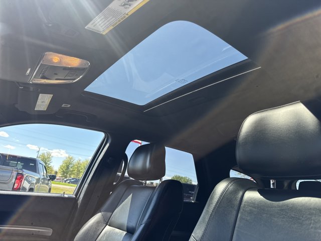 Used 2017 Dodge Durango - photo 10