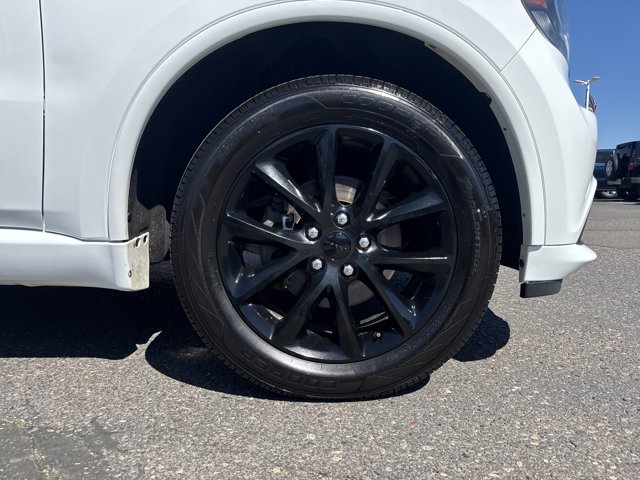 Used 2017 Dodge Durango - photo 12
