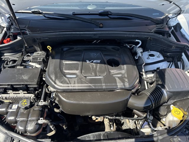 Used 2017 Dodge Durango - photo 14