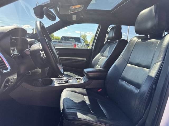 Used 2017 Dodge Durango - photo 15