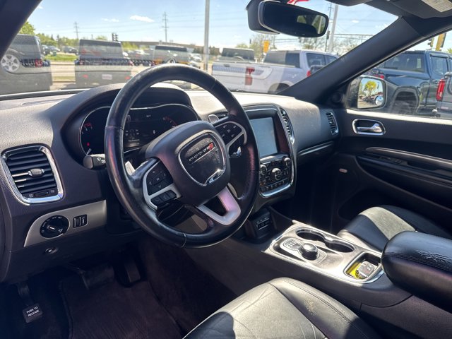 Used 2017 Dodge Durango - photo 16