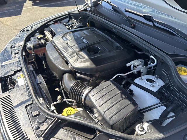 Used 2017 Dodge Durango - photo 17