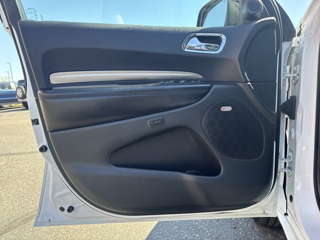 Used 2017 Dodge Durango - photo 18