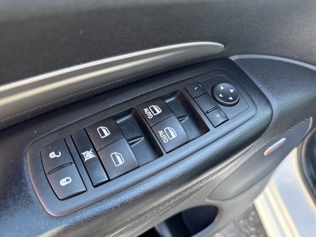 Used 2017 Dodge Durango - photo 19