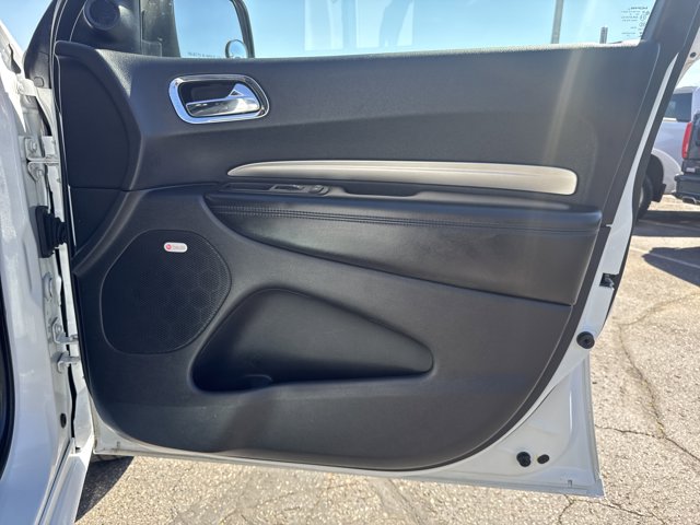 Used 2017 Dodge Durango - photo 21