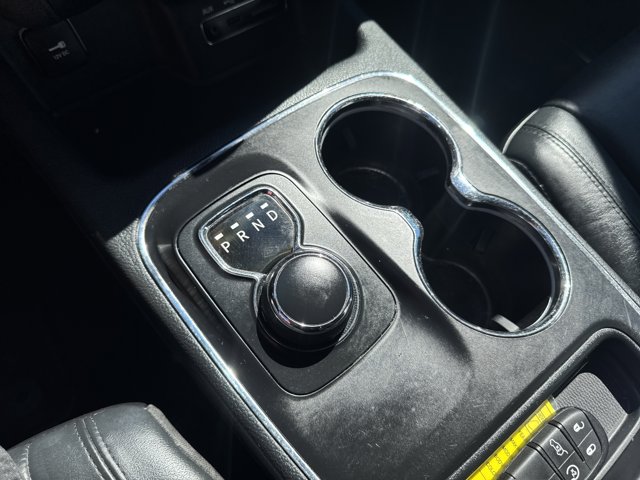 Used 2017 Dodge Durango - photo 22