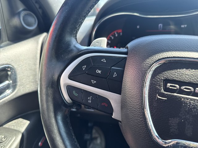 Used 2017 Dodge Durango - photo 24