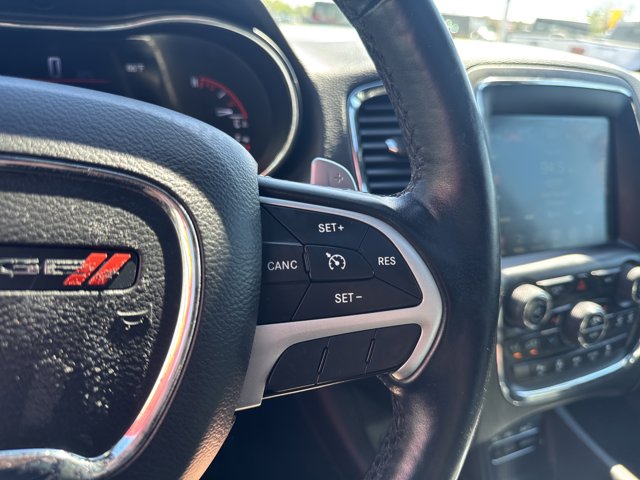 Used 2017 Dodge Durango - photo 25