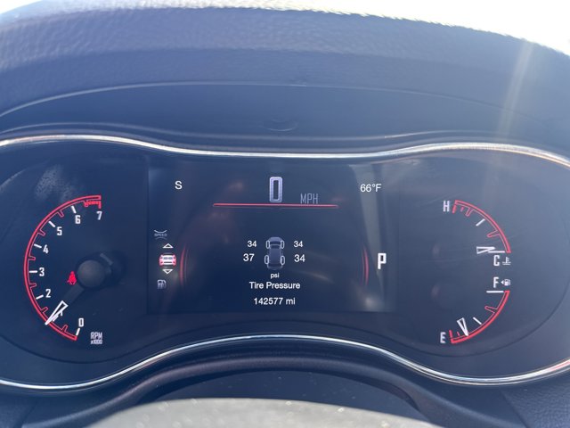 Used 2017 Dodge Durango - photo 26