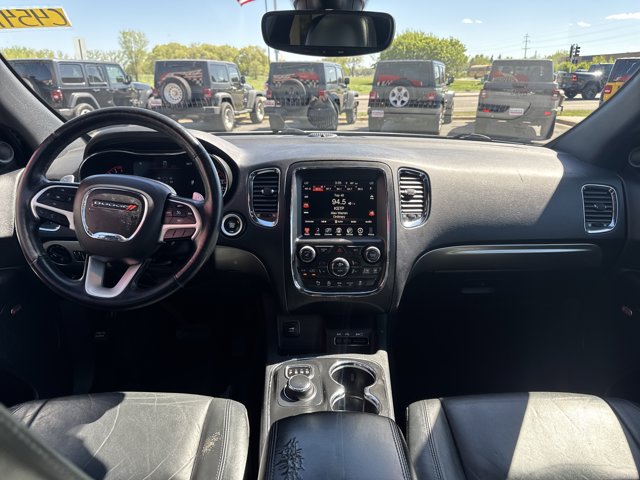 Used 2017 Dodge Durango - photo 27