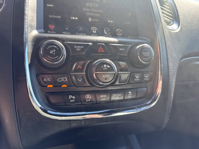 Used 2017 Dodge Durango - photo 28