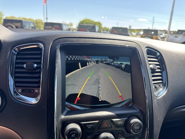 Used 2017 Dodge Durango - photo 29