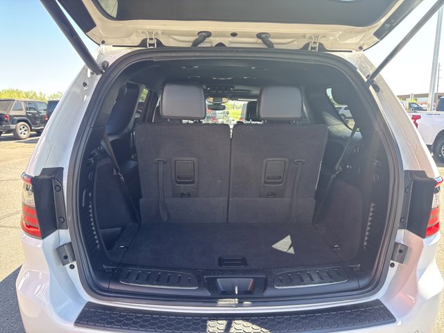 Used 2017 Dodge Durango - photo 31