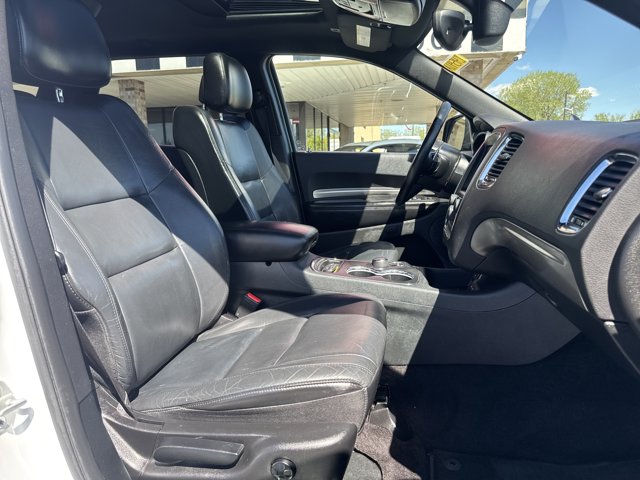 Used 2017 Dodge Durango - photo 32