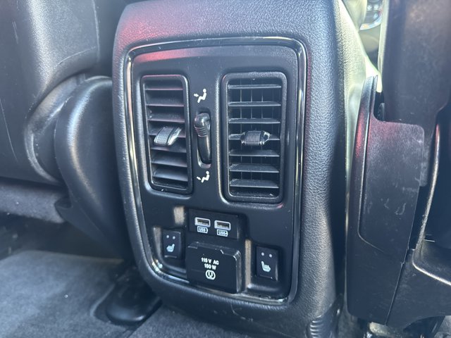 Used 2017 Dodge Durango - photo 33