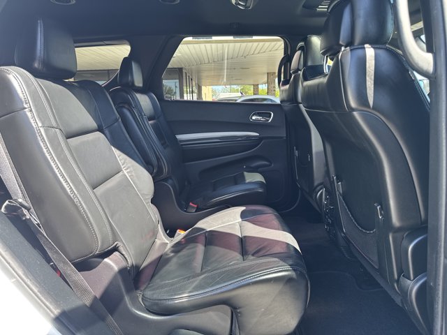 Used 2017 Dodge Durango - photo 34