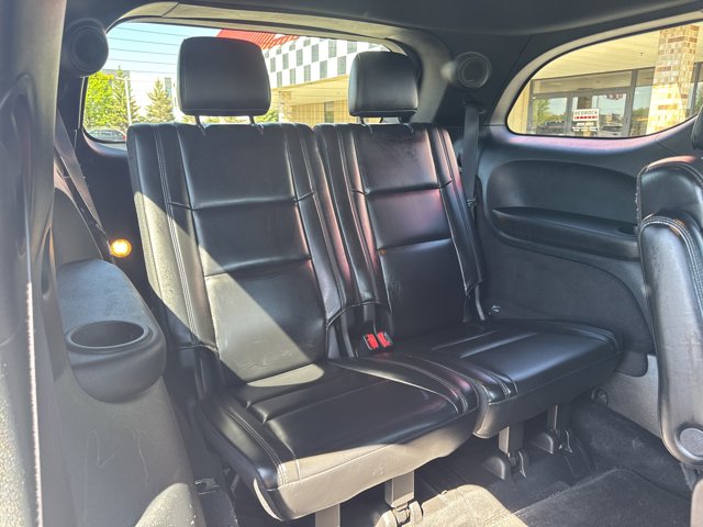 Used 2017 Dodge Durango - photo 35