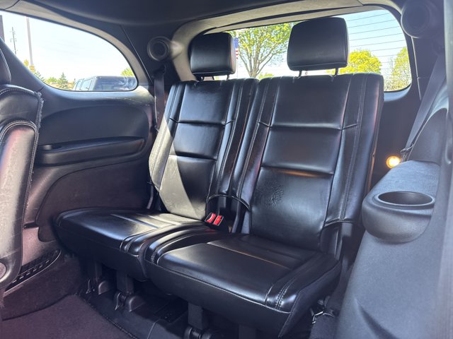 Used 2017 Dodge Durango - photo 37