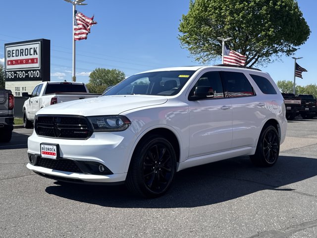 Used 2017 Dodge Durango - photo 5