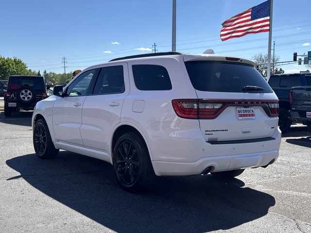 Used 2017 Dodge Durango - photo 7