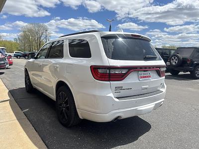Used 2017 Dodge Durango - photo 2